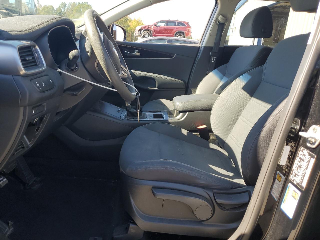 2019 Kia Sorento L - Фото 7