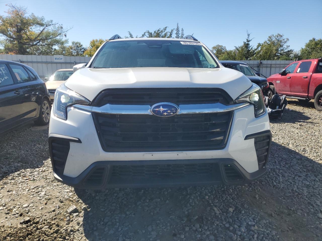 2024 Subaru Ascent Premium - Фото 5