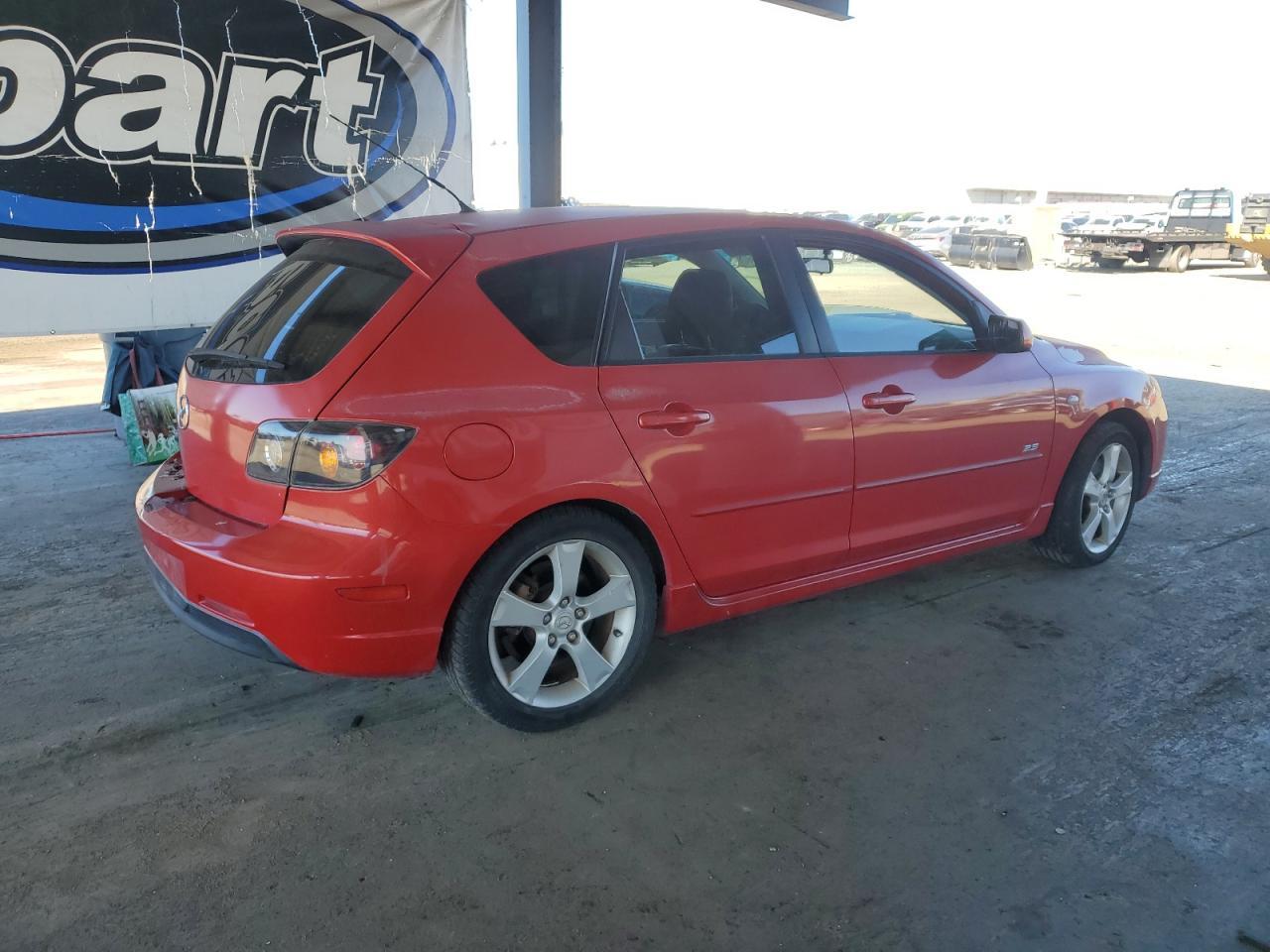 2006 Mazda 3 Hatchback - Фото 3