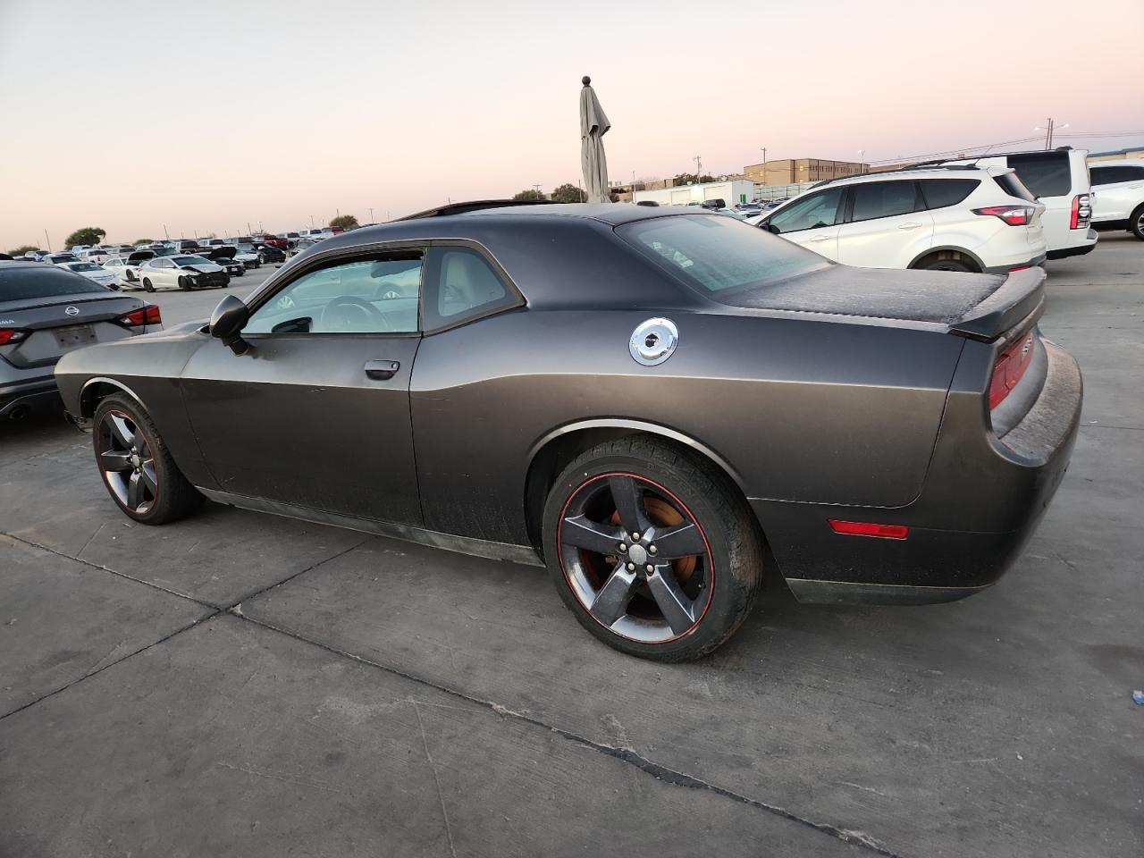 2013 Dodge Challenger R/T - Фото 2