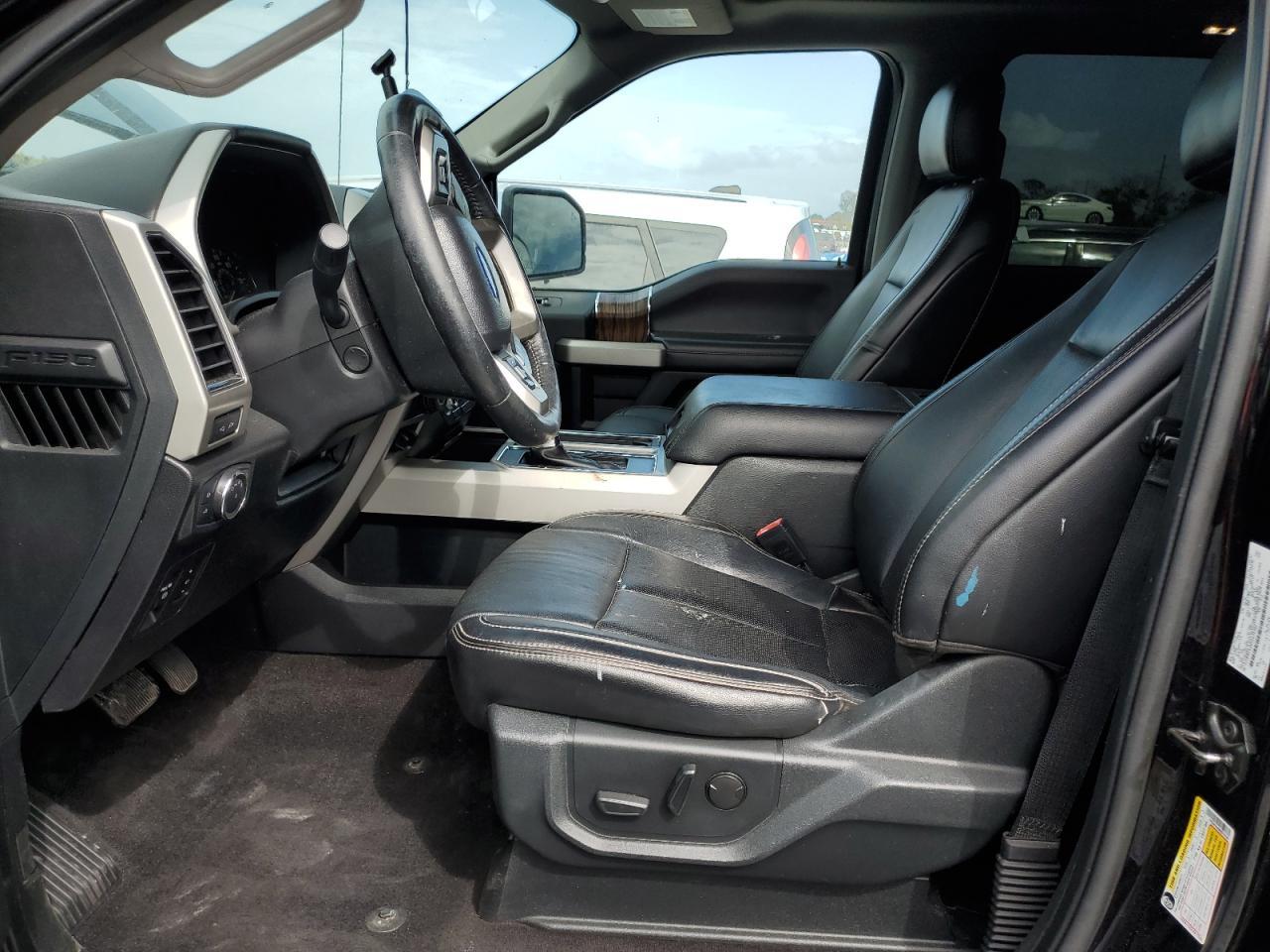 2019 Ford F150 Supercrew - Image 7
