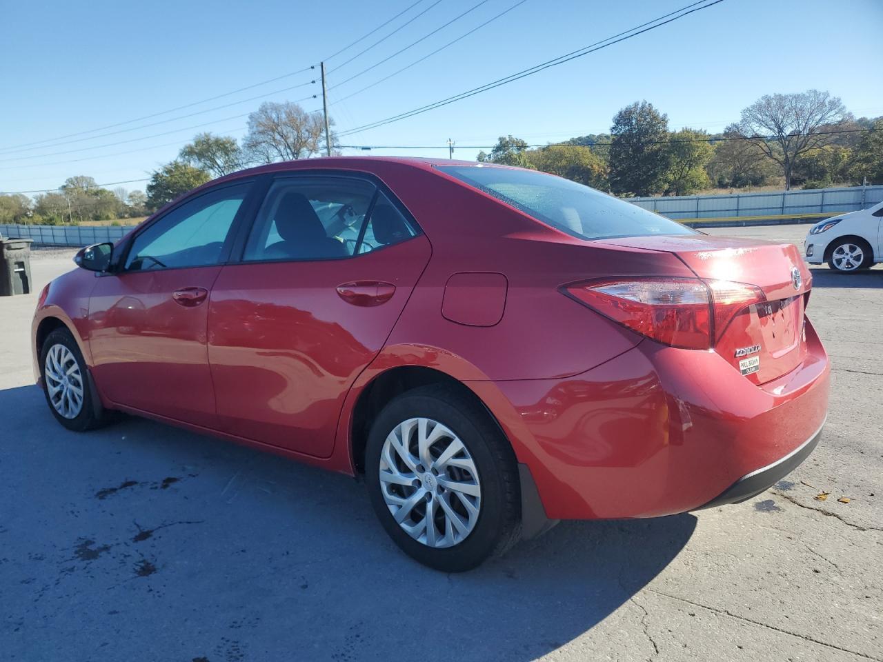 2019 Toyota Corolla L - Image 2
