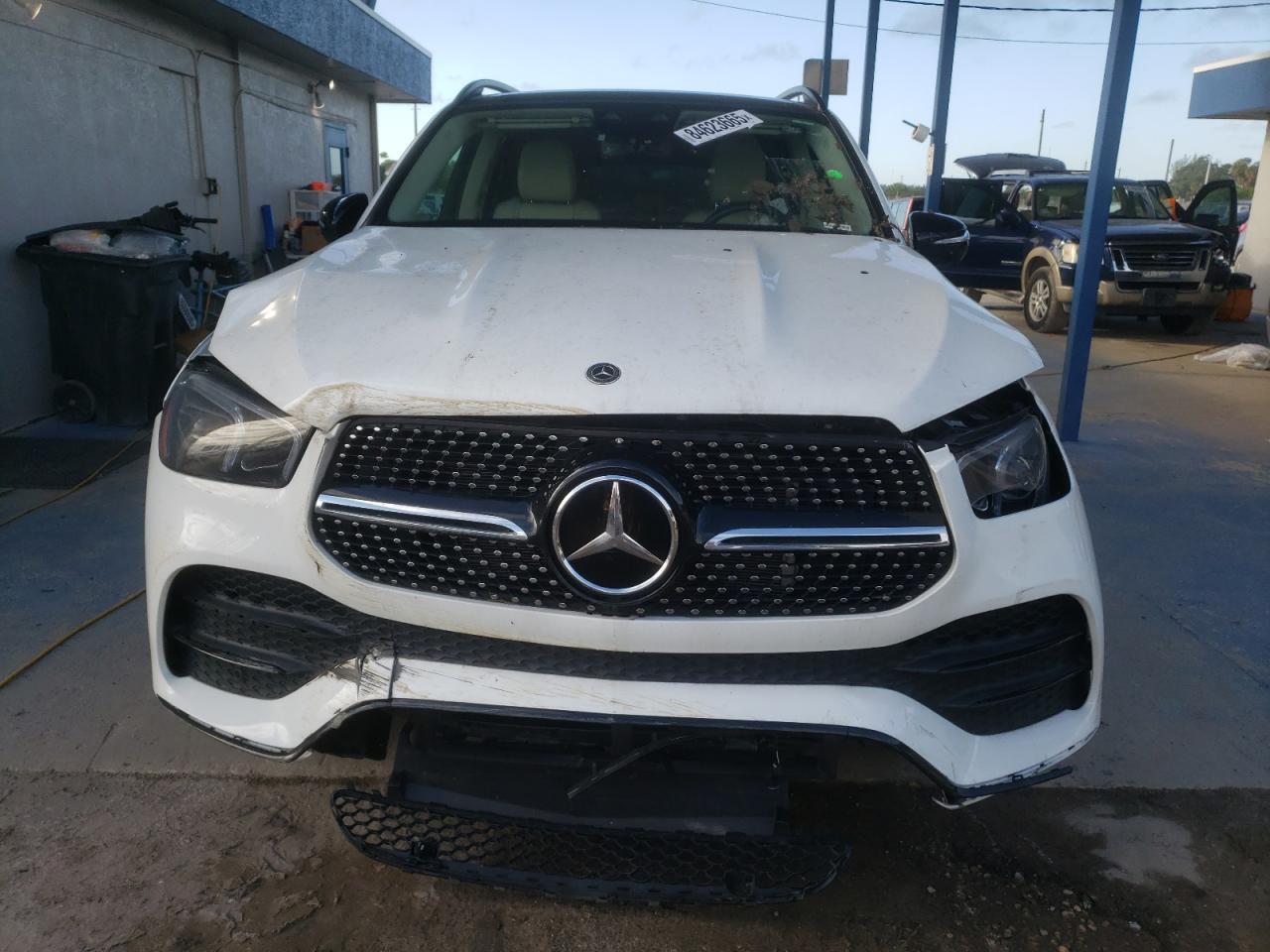 2023 Mercedes-Benz Gle 450 4Matic - Фото 5
