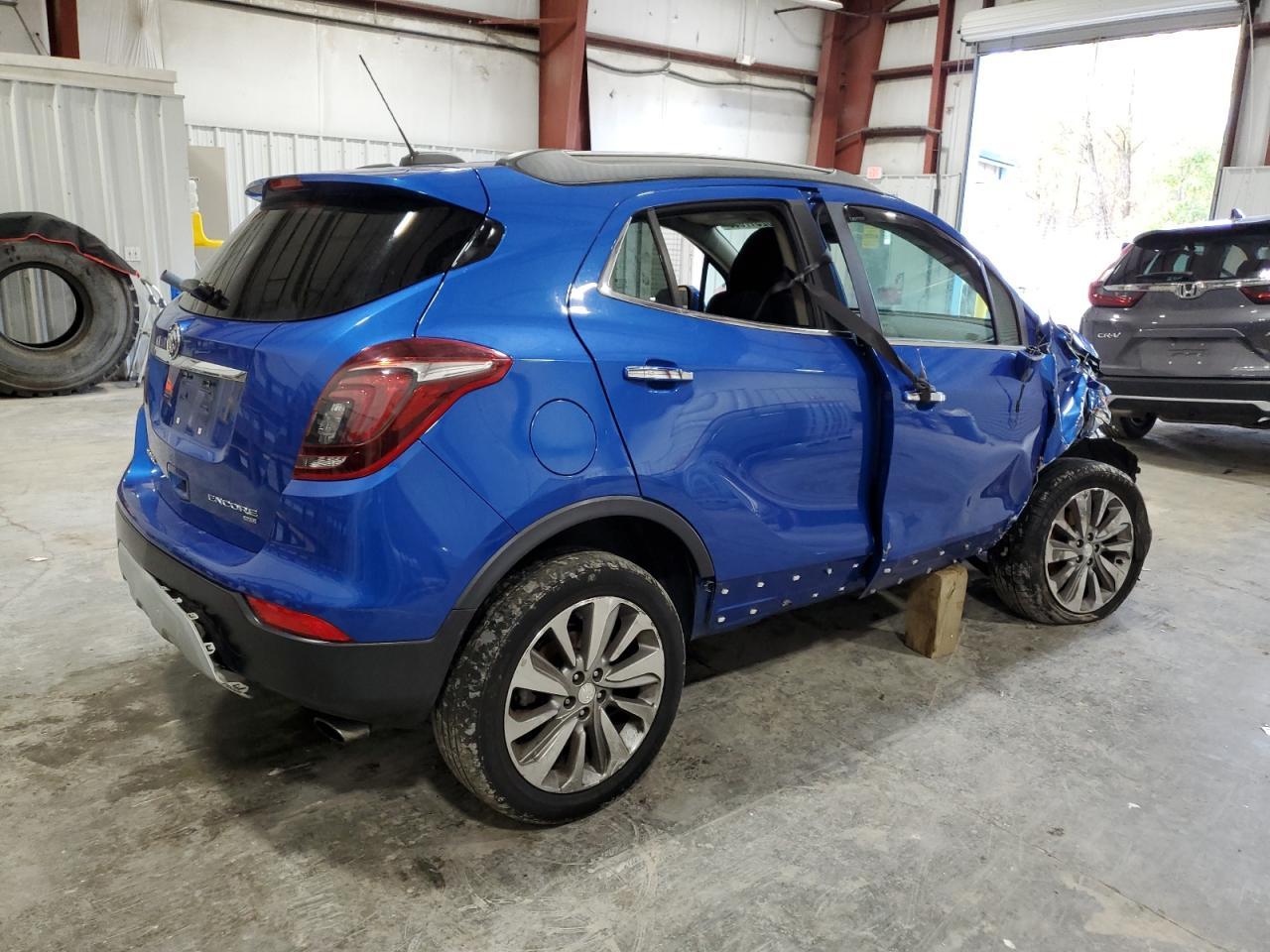 2018 Buick Encore Preferred - Фото 3