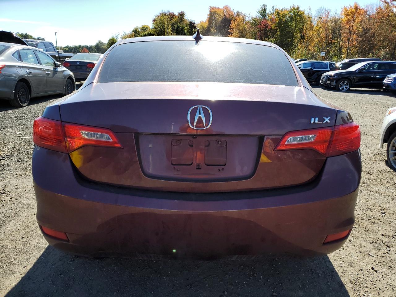 2014 Acura Ilx 20 Premium - Image 6