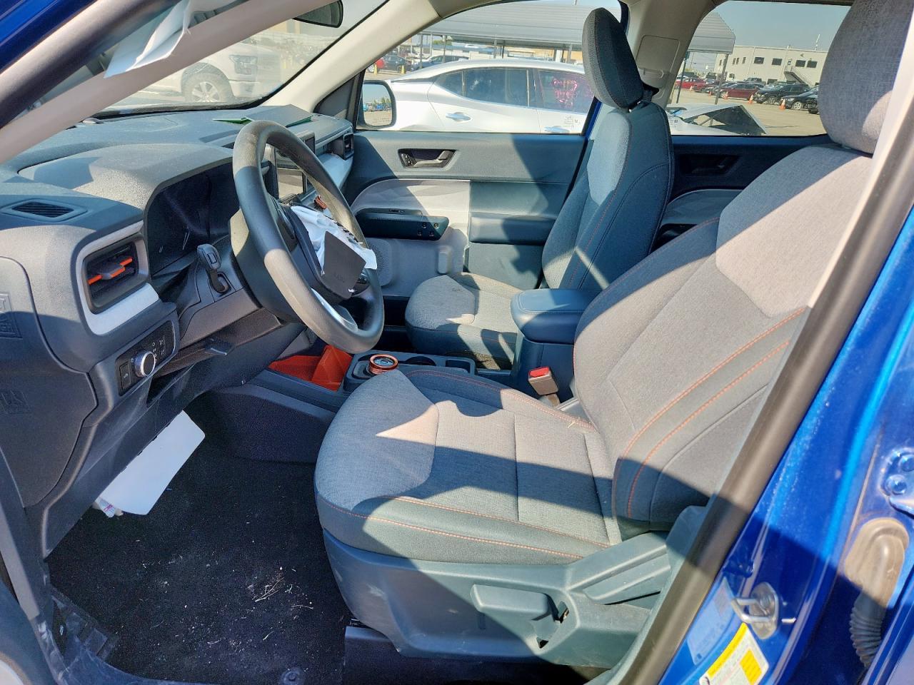 2024 Ford Maverick Xlt - Image 7