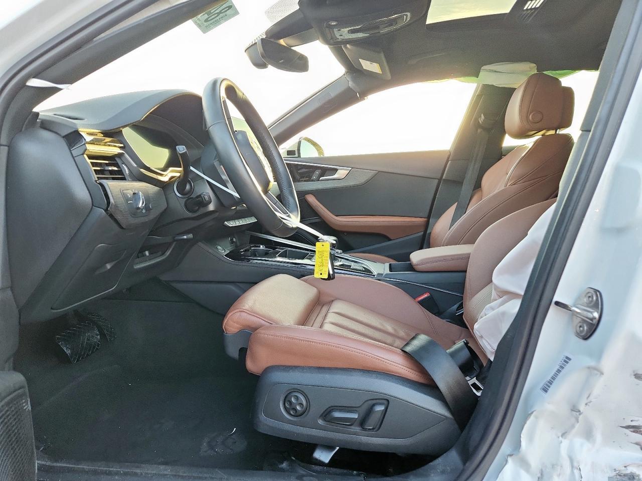 2023 Audi A4 Premium Plus 45 - Image 7