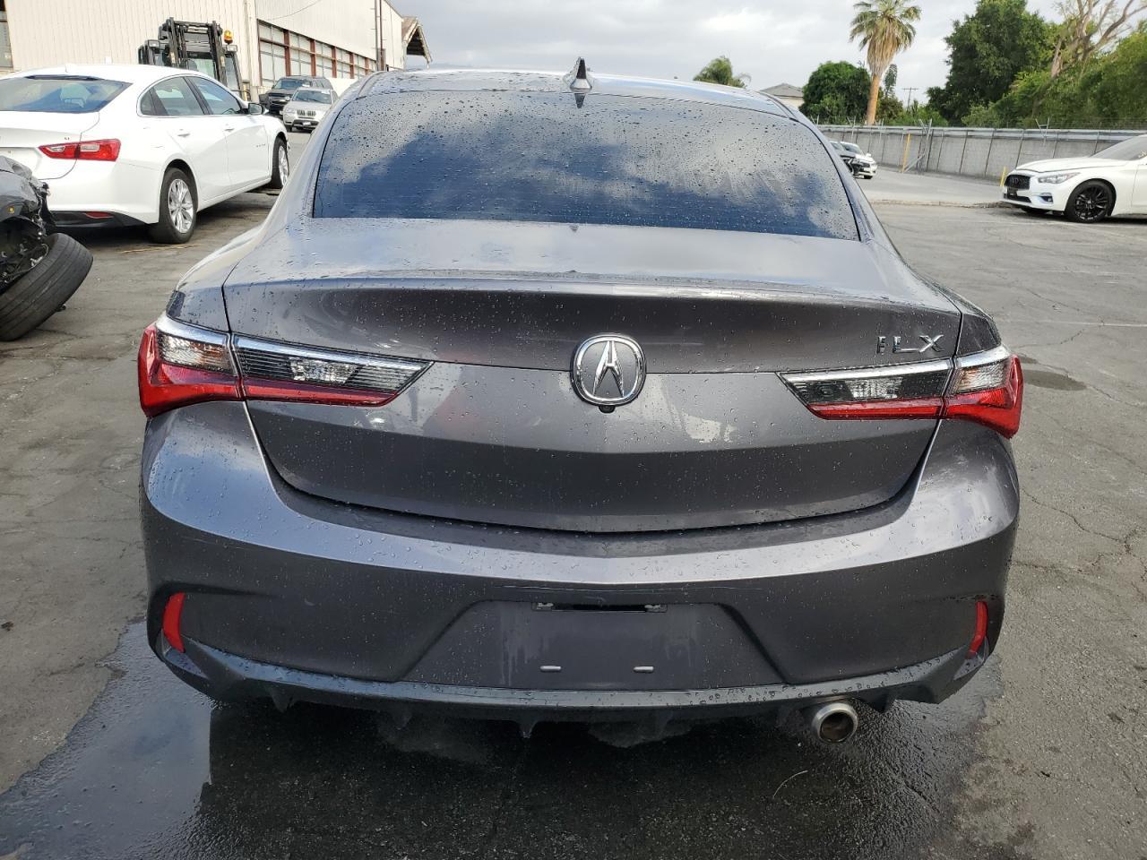 2022 Acura Ilx Premium - Фото 6