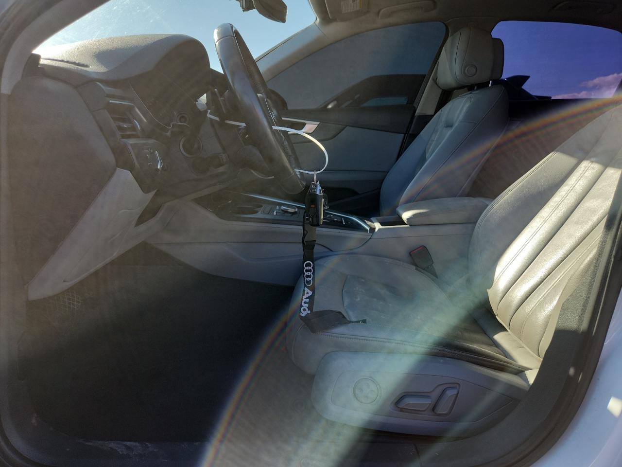 2018 Audi A4 Premium - Фото 7