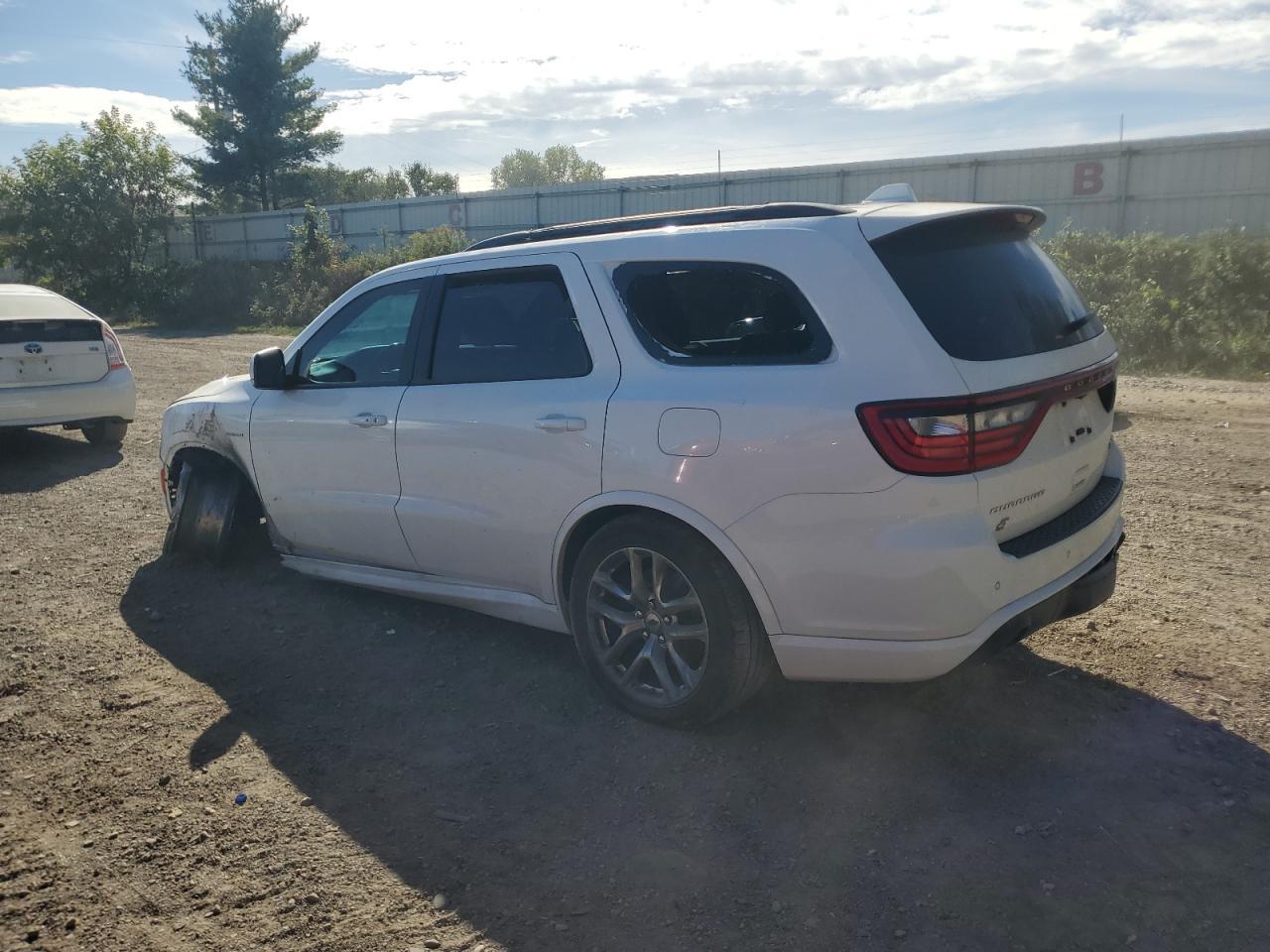 2021 Dodge Durango R/T - Image 2