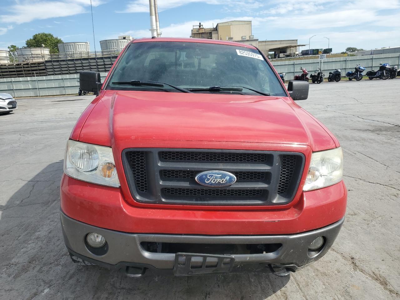 2006 Ford F150 Supercrew - Фото 5