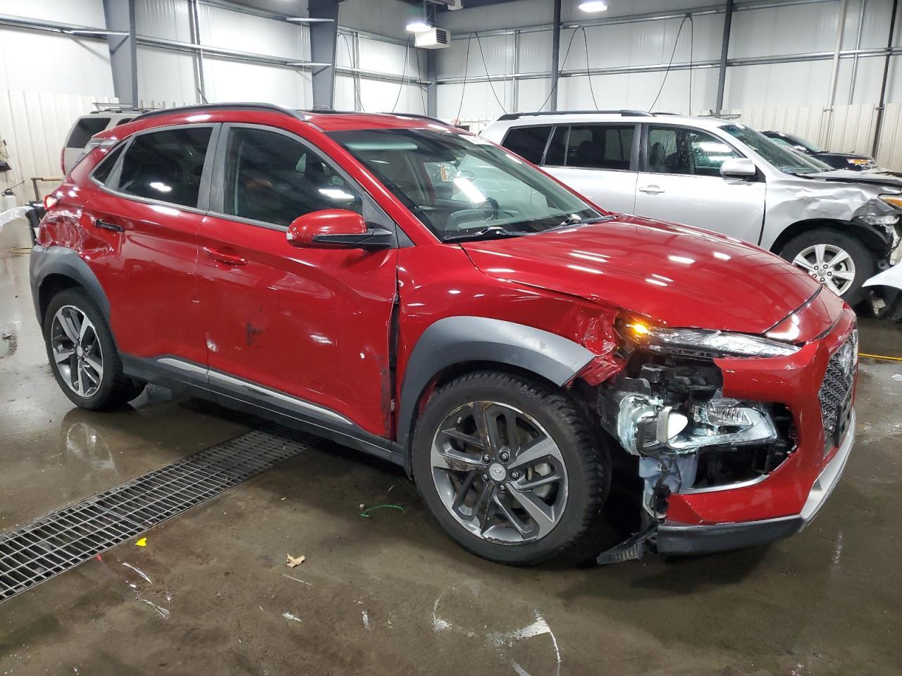 2018 Hyundai Kona Limited - Image 4