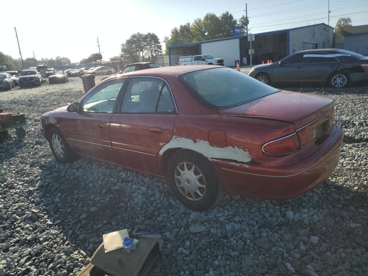1998 Buick Century Custom - Image 2