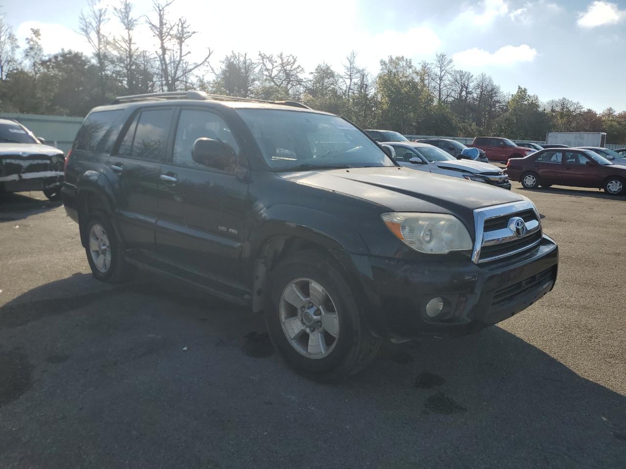 2006 Toyota 4Runner Sr5 - Фото 4