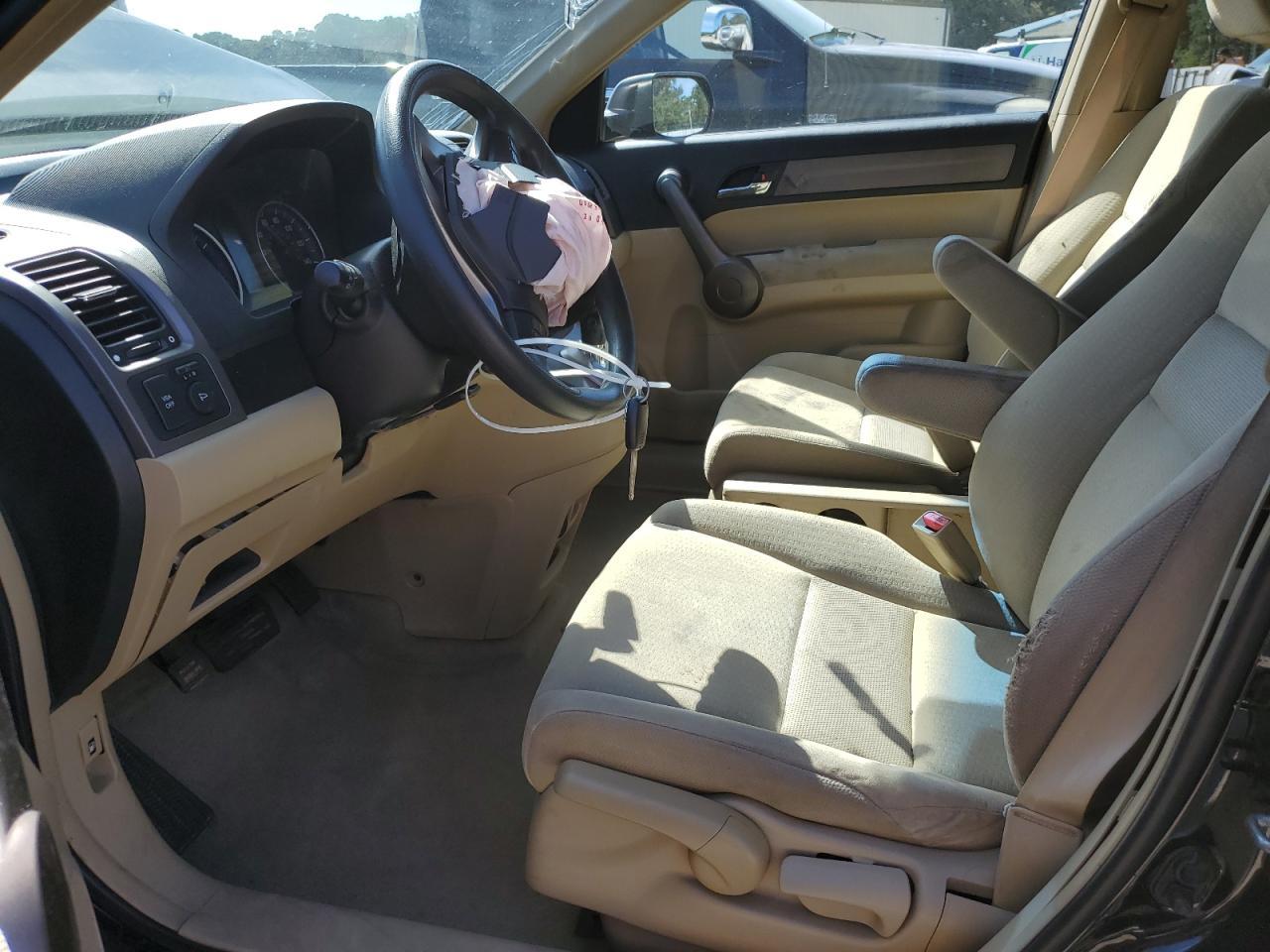 2009 Honda Cr-V Ex - Image 7