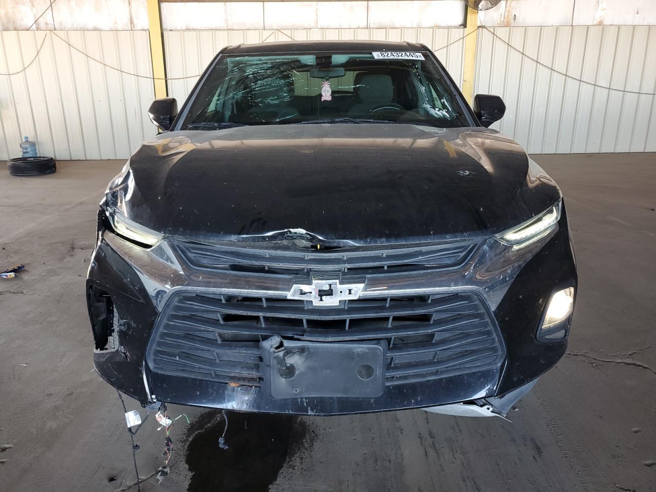 2020 Chevrolet Blazer 2Lt - Image 5