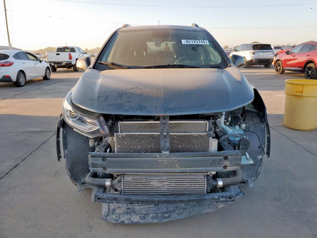 2018 Chevrolet Trax 1Lt - Фото 5