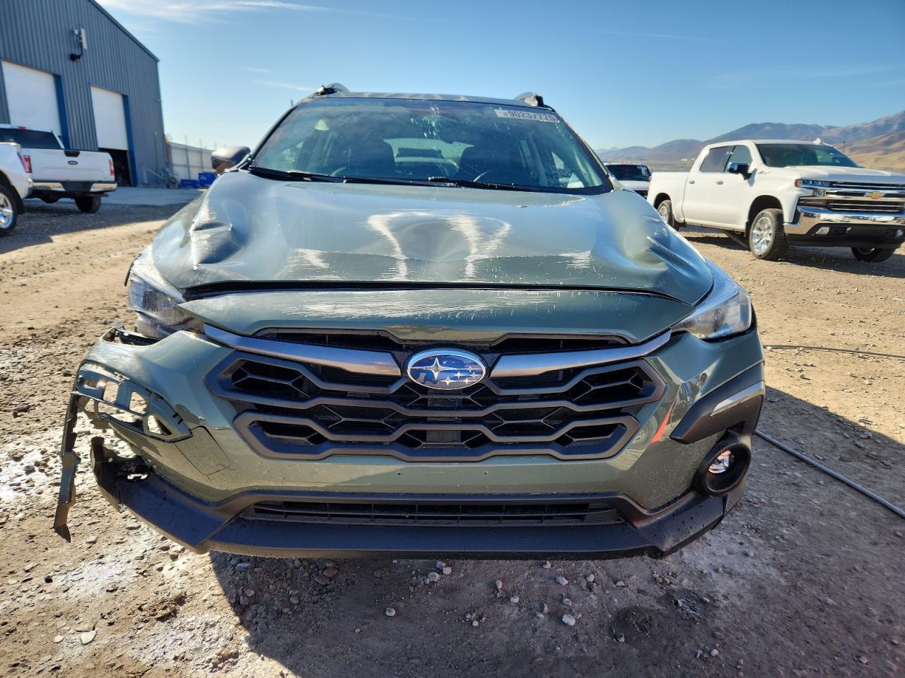 2024 Subaru Crosstrek Limited - Image 5