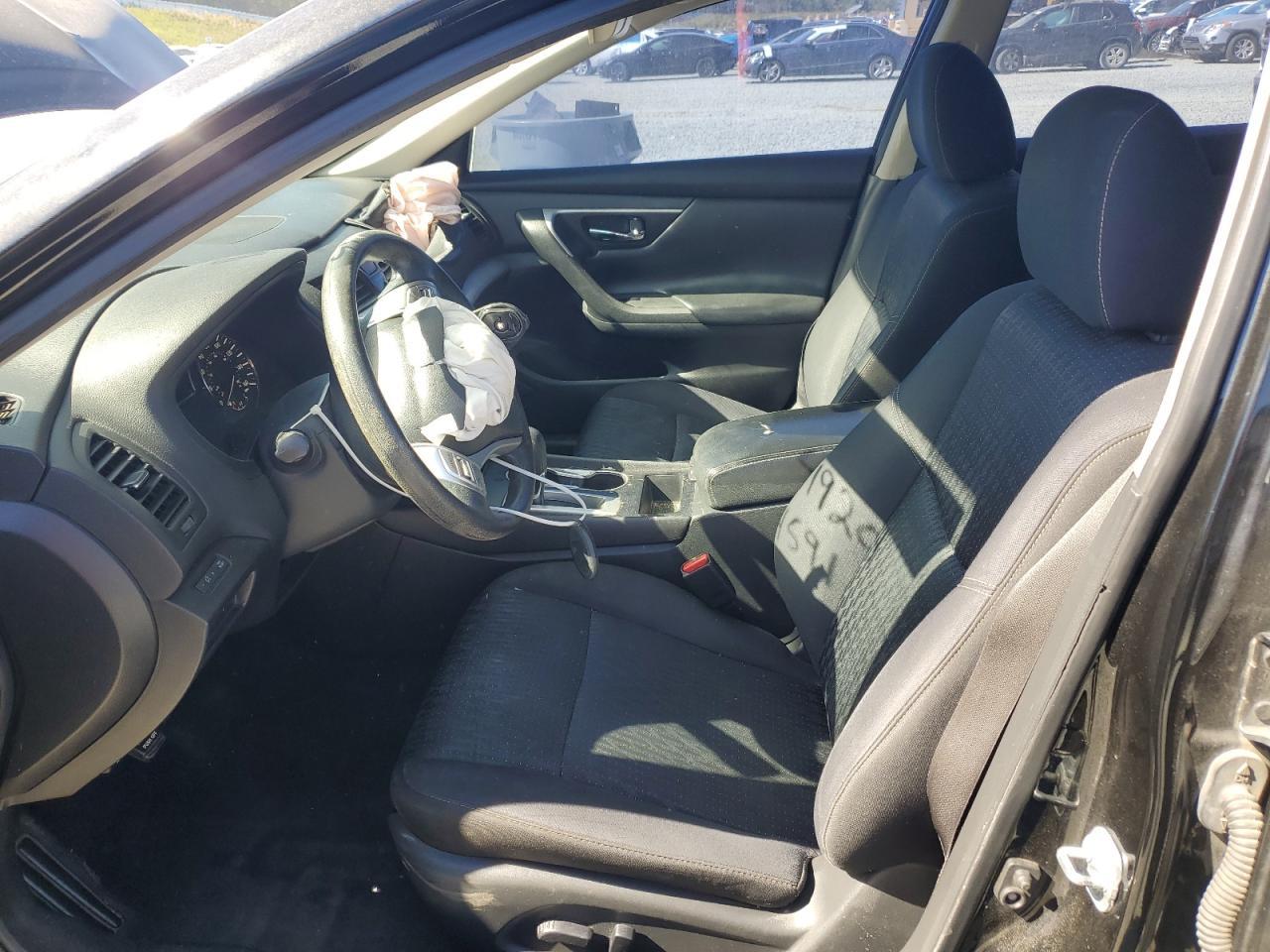 2017 Nissan Altima 2.5 - Image 7