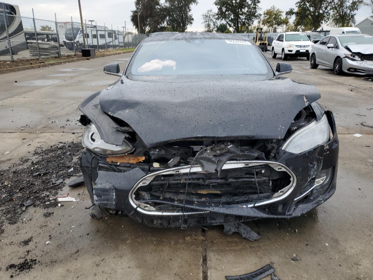2016 Tesla Model S - Фото 5