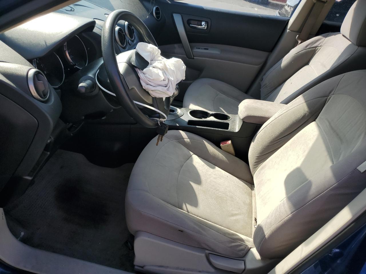 2010 Nissan Rogue S - Image 7