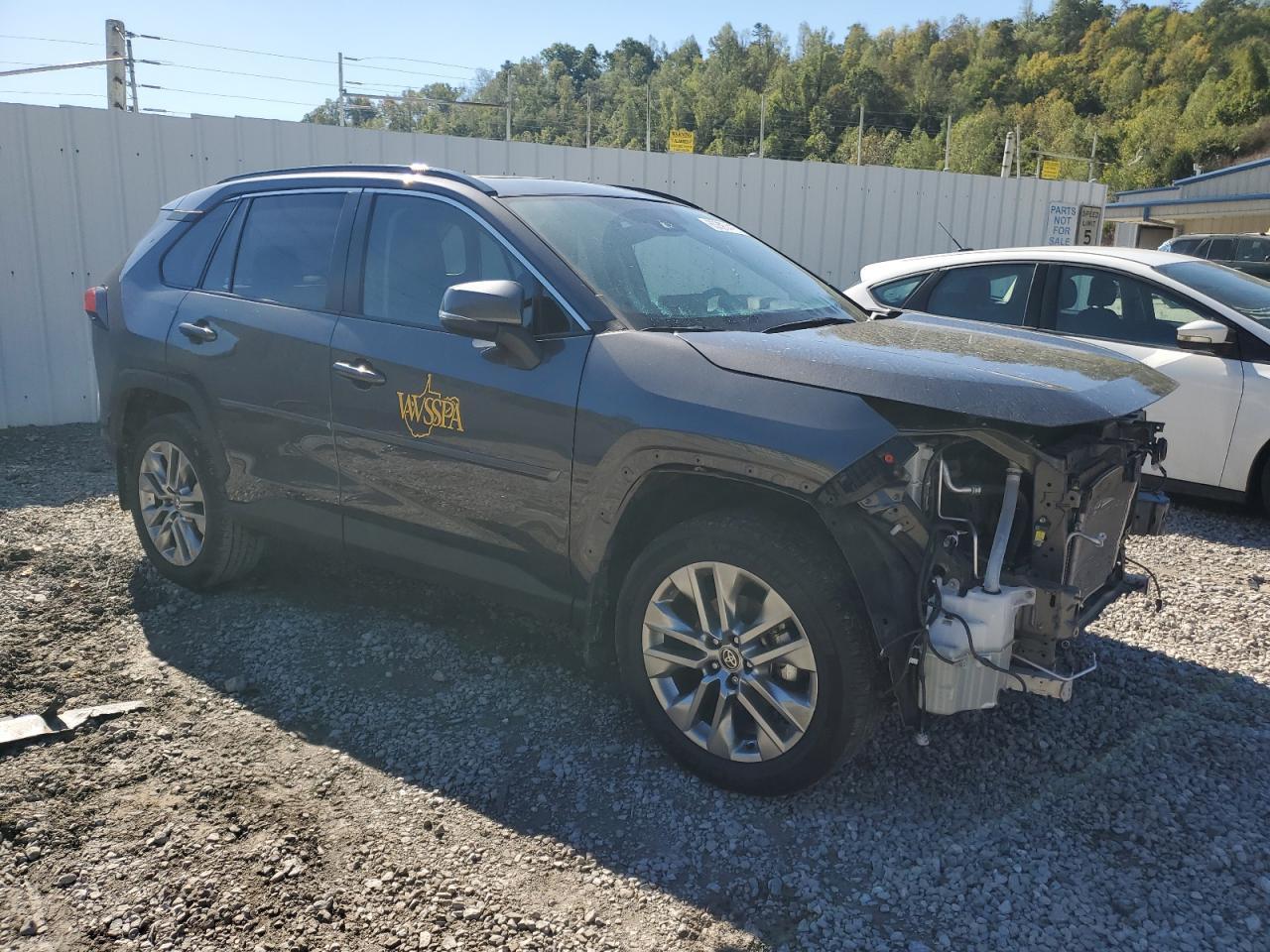 2023 Toyota Rav4 Xle Premium - Фото 4