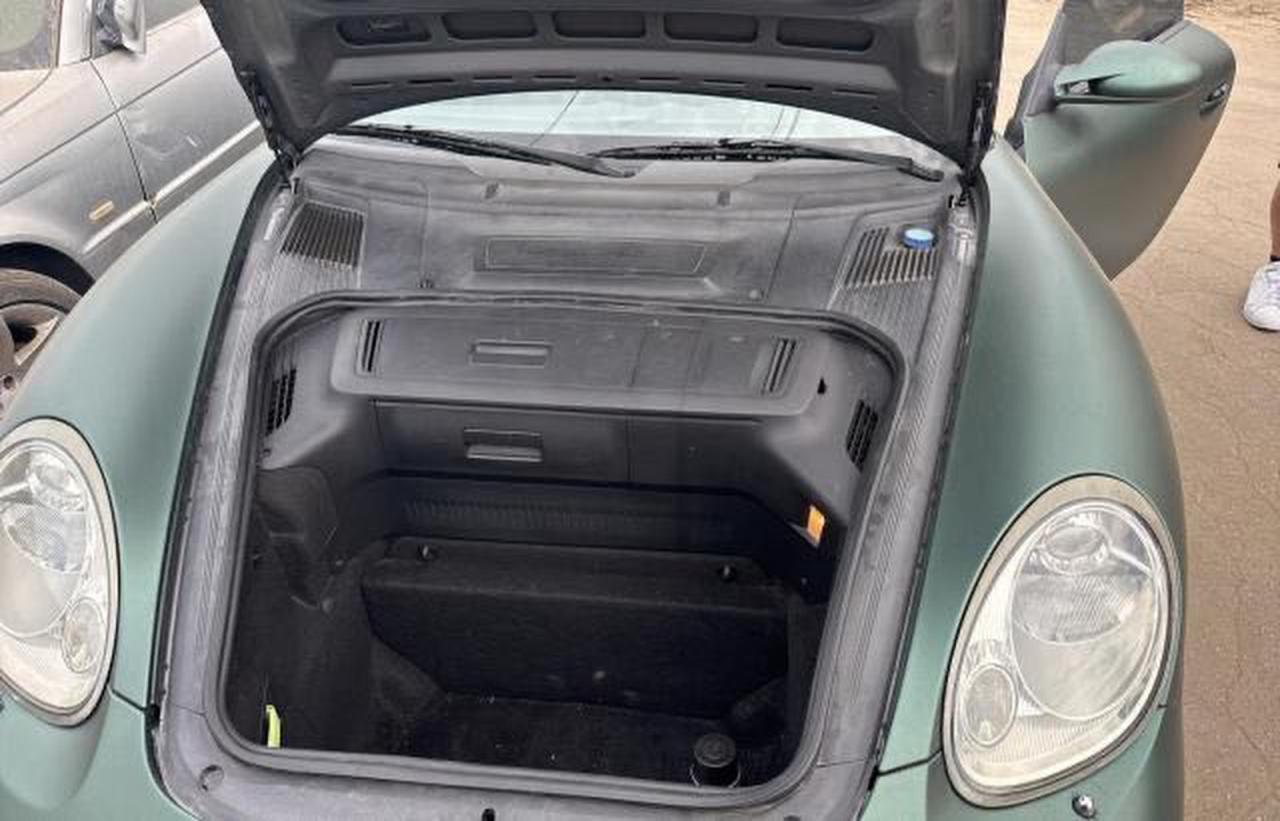 2006 Porsche Cayman S - Фото 7