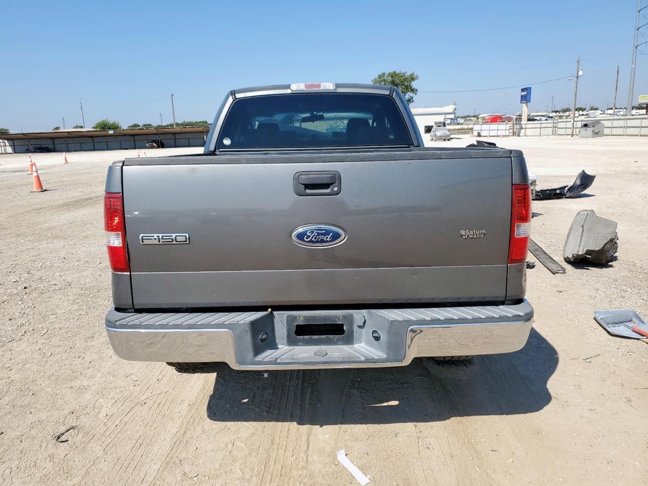 2004 Ford F150 - Image 6