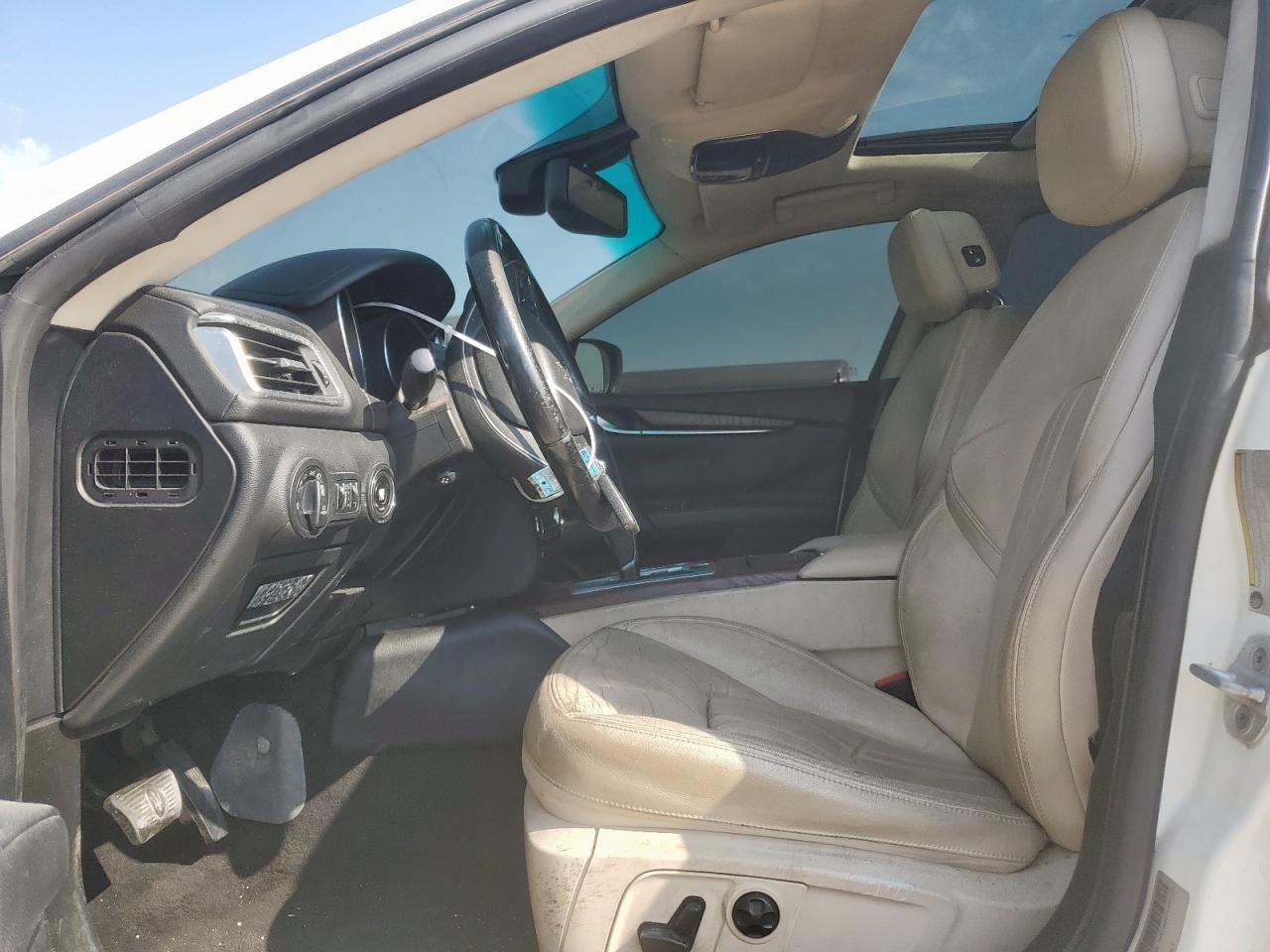 2014 Maserati Ghibli - Фото 7