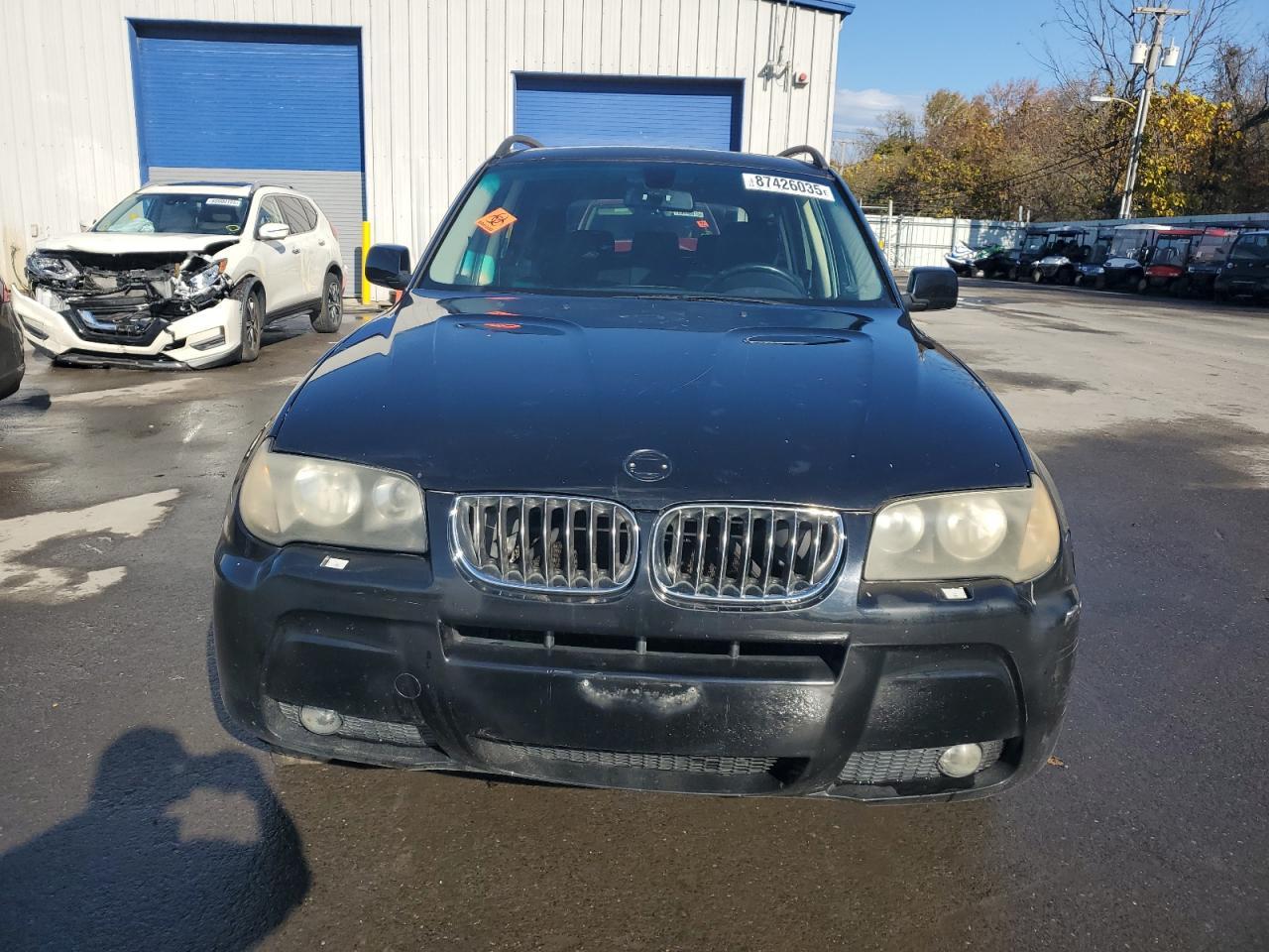 2006 BMW X3 3.0I - Image 5
