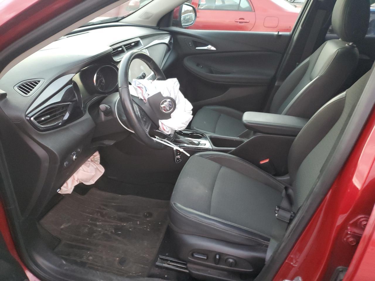 2021 Buick Encore Gx Select - Image 7