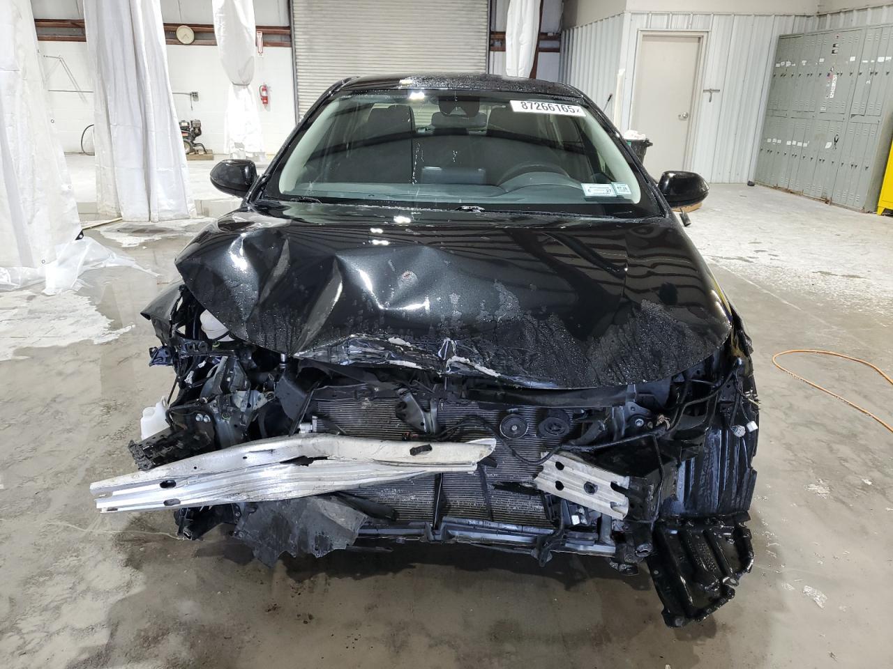 2022 Toyota Corolla Le - Image 5