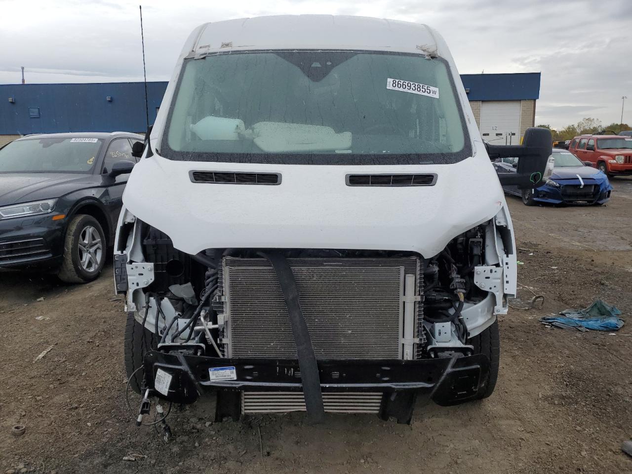 2023 Ford Transit T-350 - Фото 5