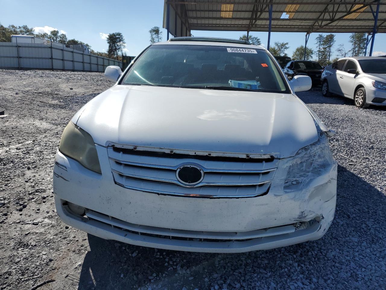 2006 Toyota Avalon Xl - Фото 5