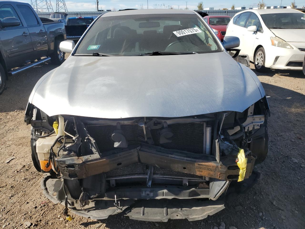 2007 Toyota Camry Se - Image 5