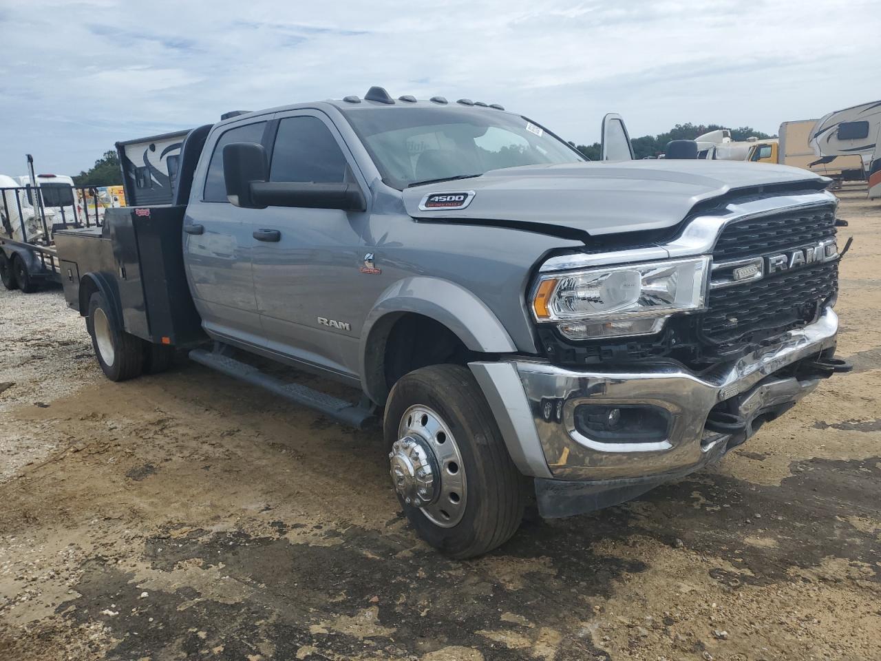 2022 Ram 4500 - Фото 4