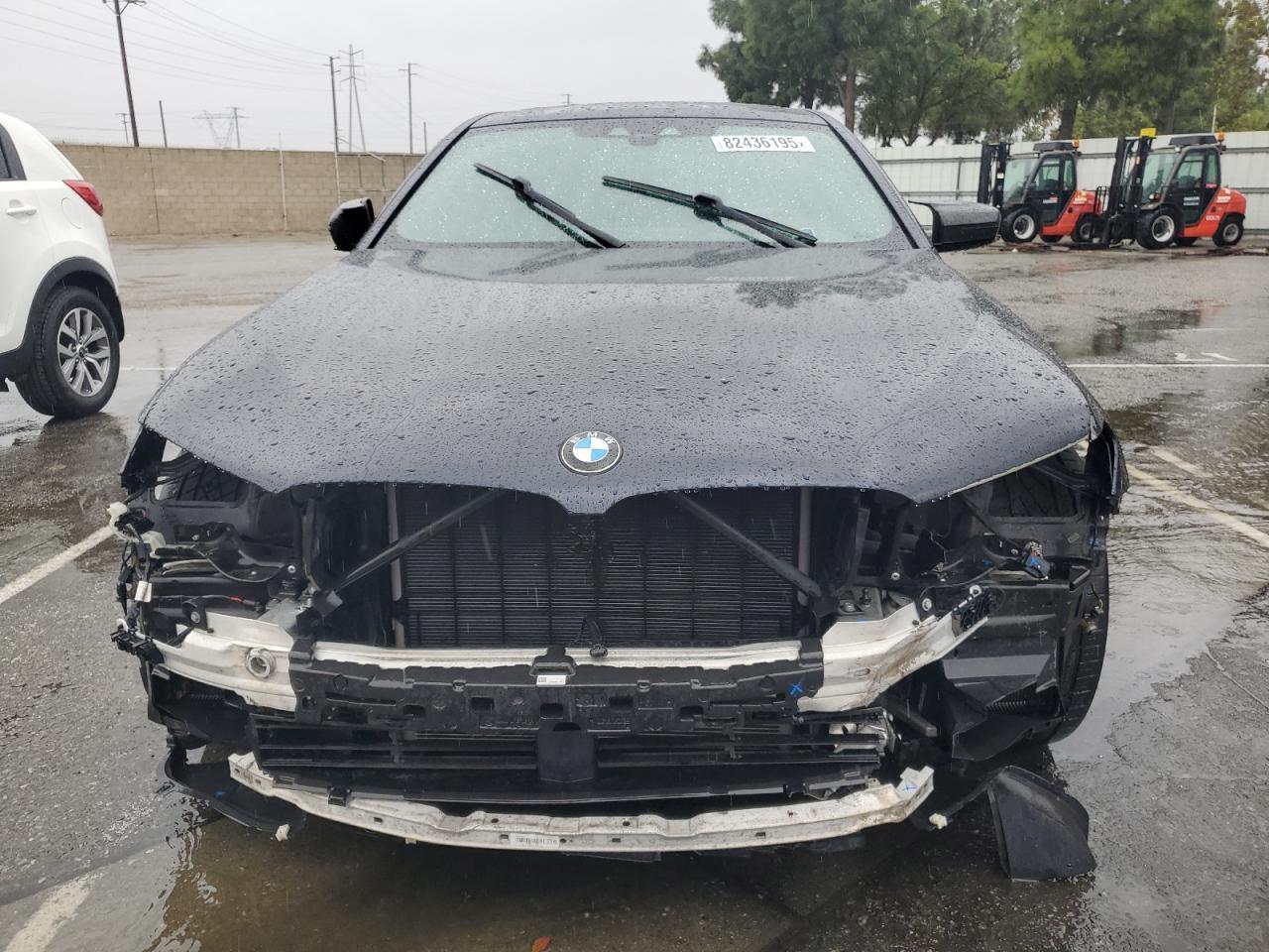 2020 BMW 540 Xi - Фото 5