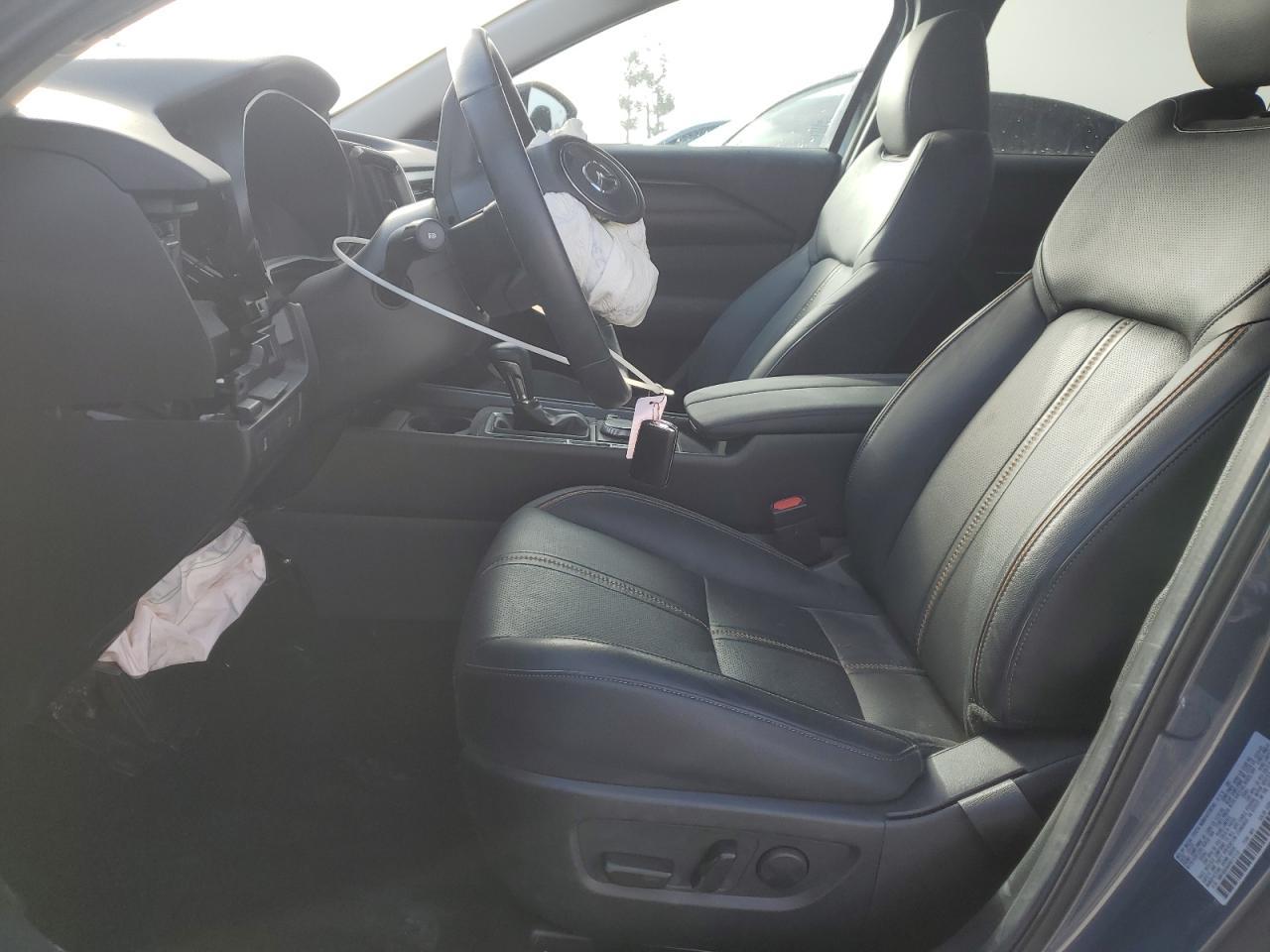 2024 Mazda Cx-50 Premium Plus - Image 7