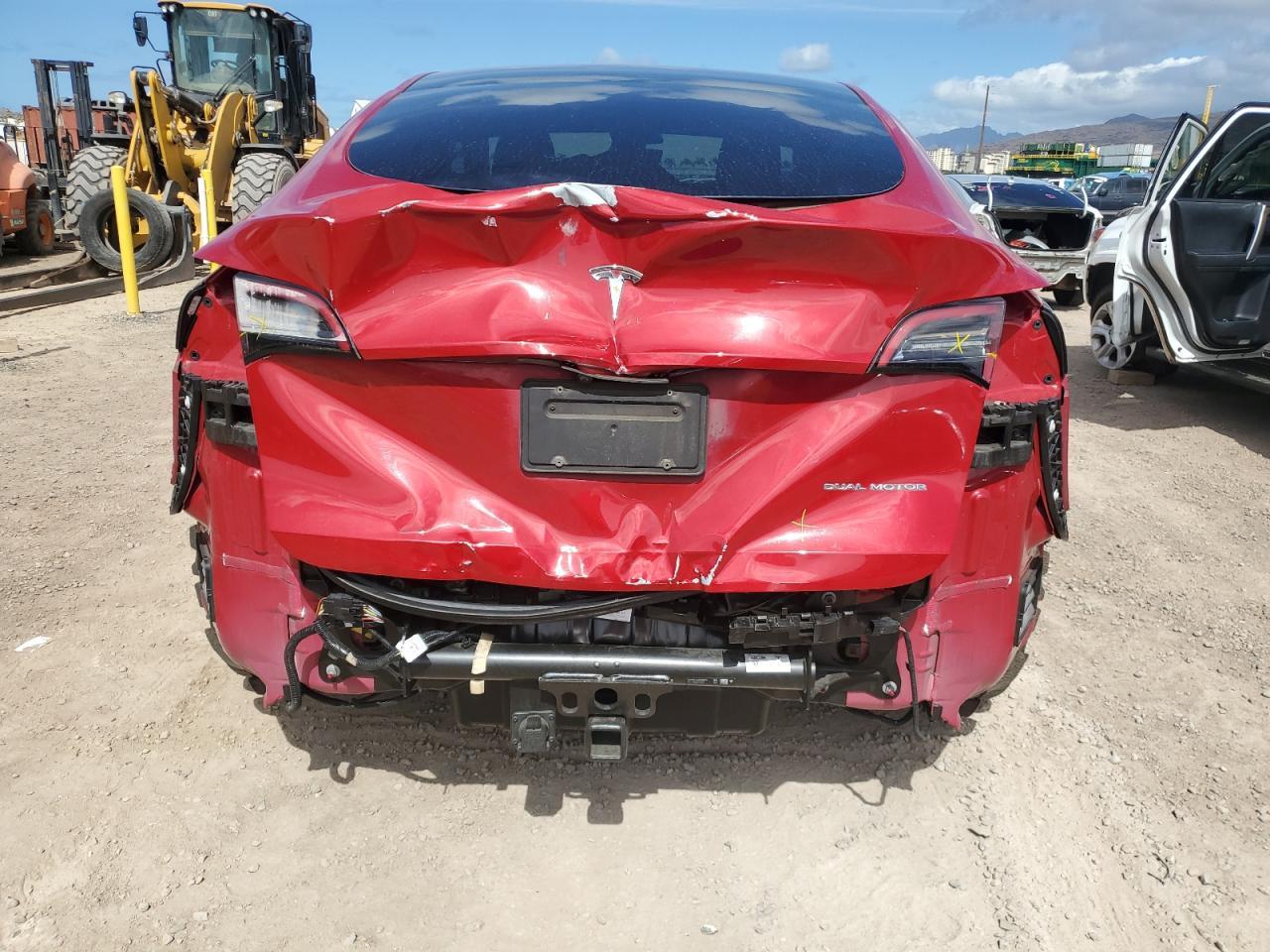 2022 Tesla Model Y - Image 6