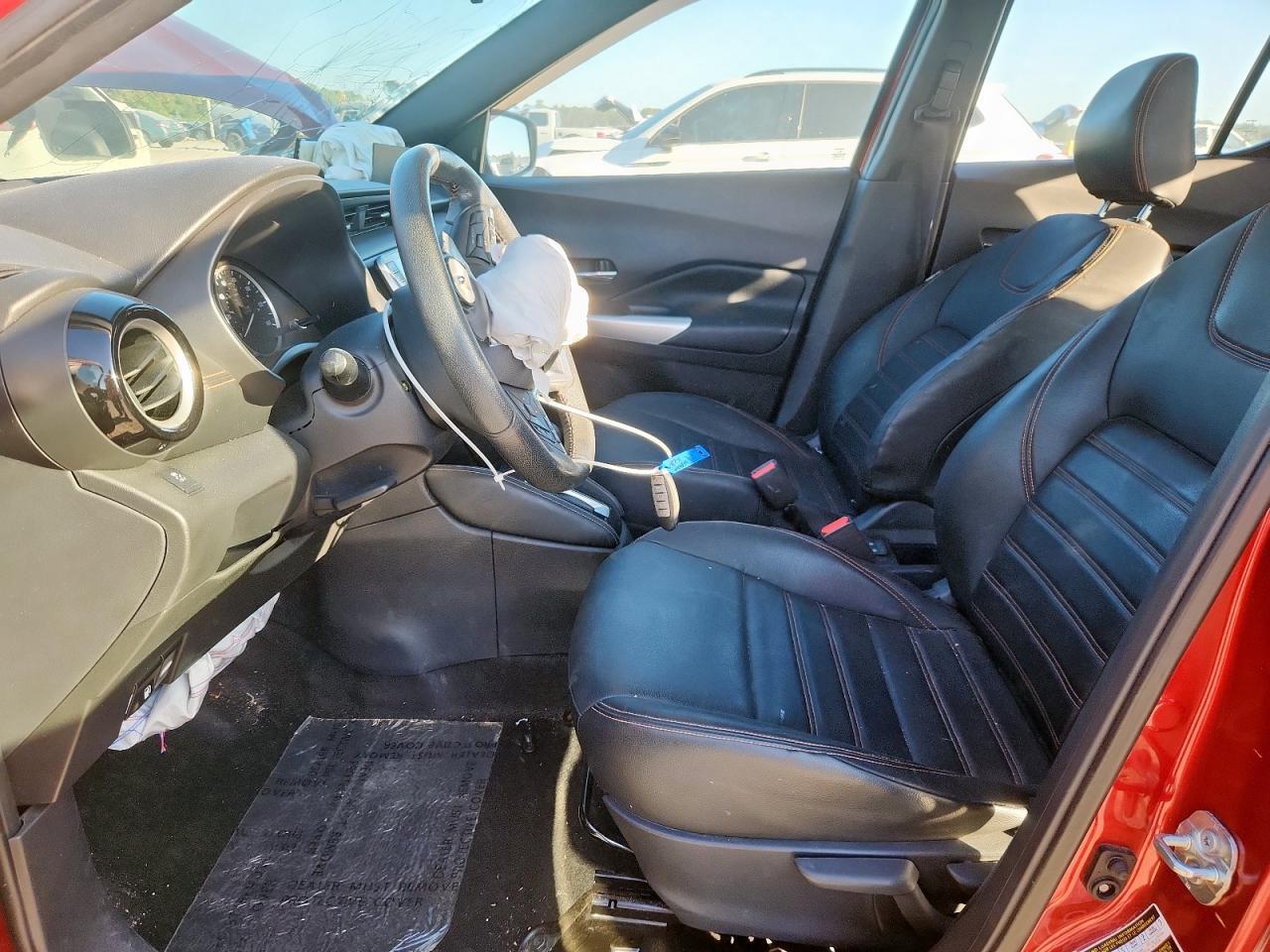 2019 Nissan Kicks S - Фото 7