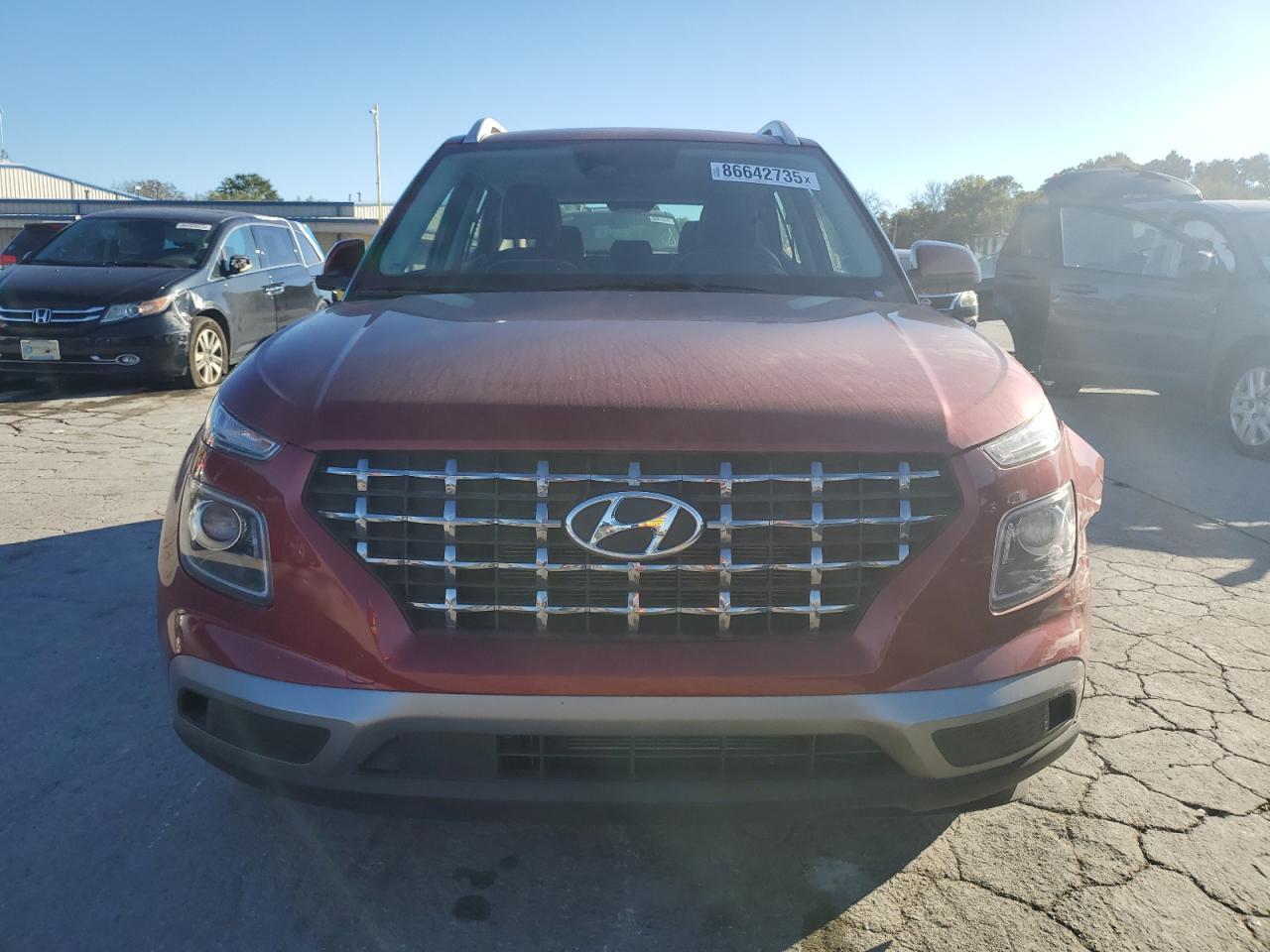 2024 Hyundai Venue Limited - Фото 5