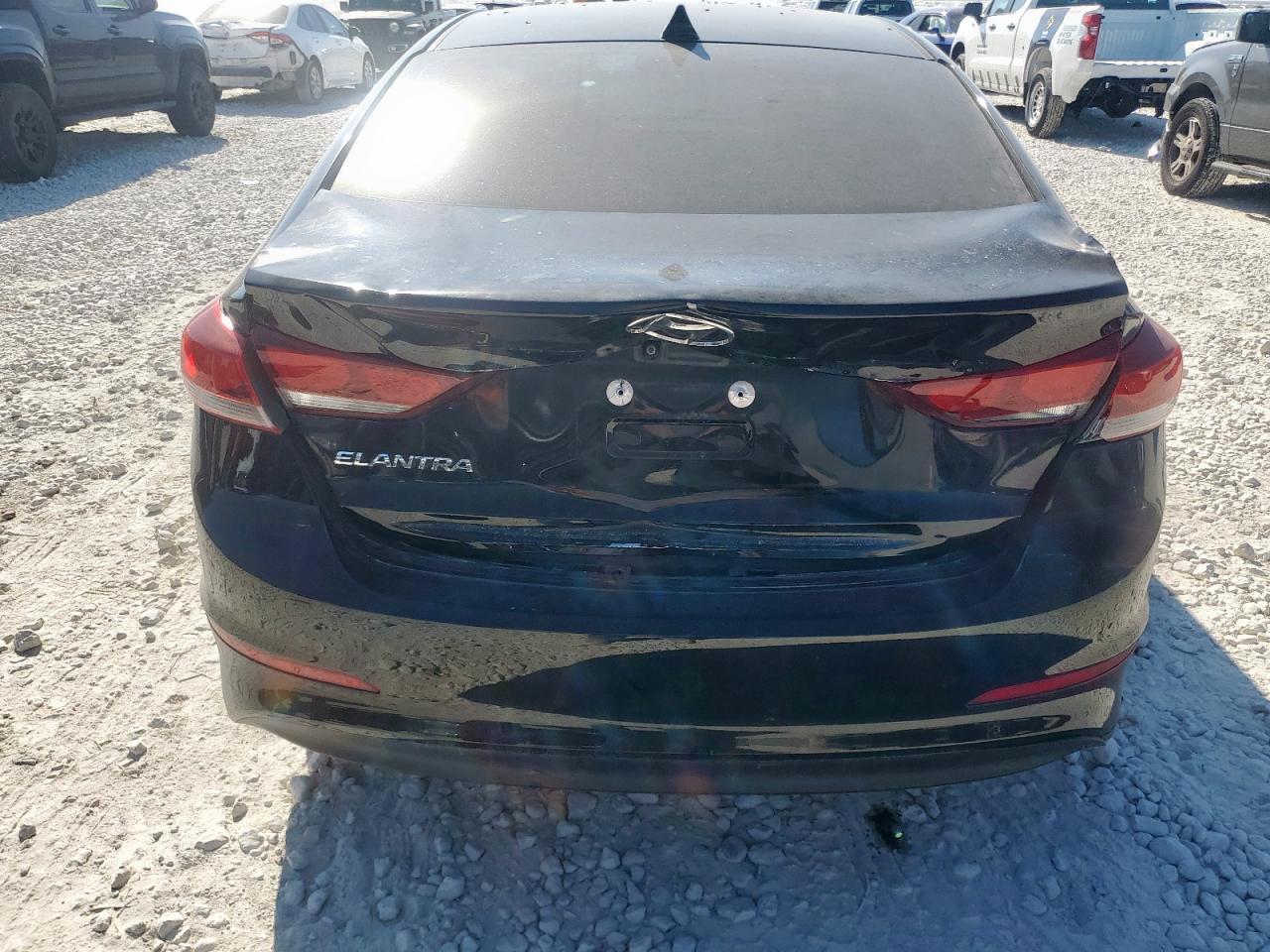 2017 Hyundai Elantra Se - Image 6