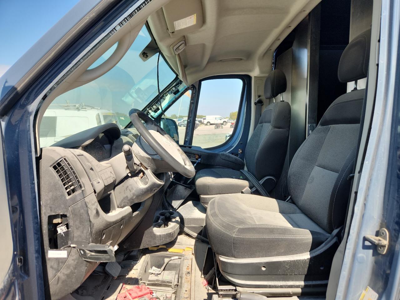 2019 Ram Promaster 3500 3500 High - Image 7