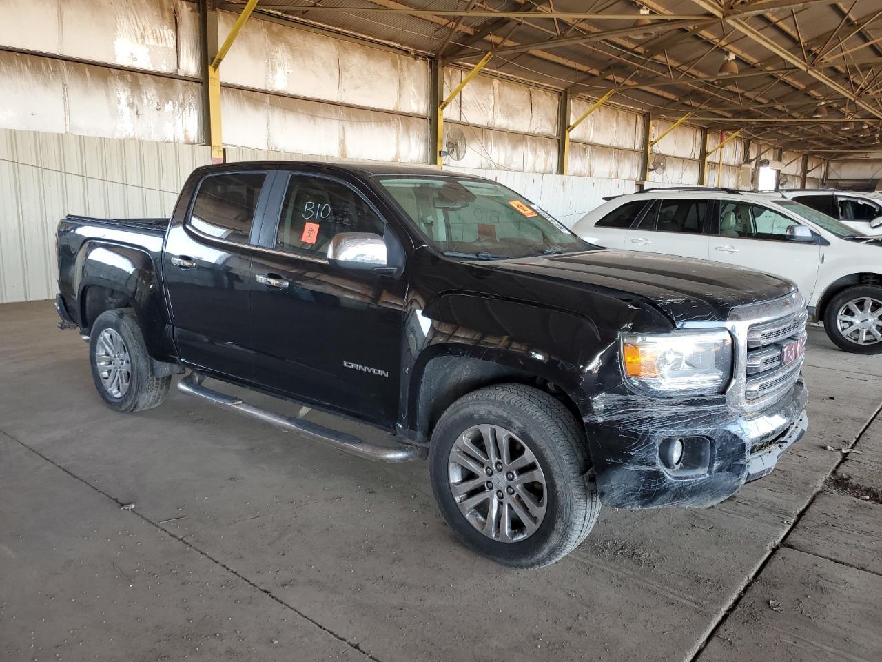 2018 GMC Canyon Slt - Image 4