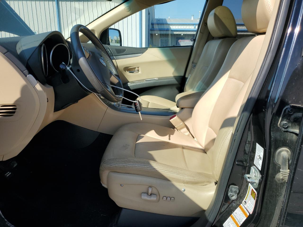 2008 Subaru Tribeca Limited - Фото 7