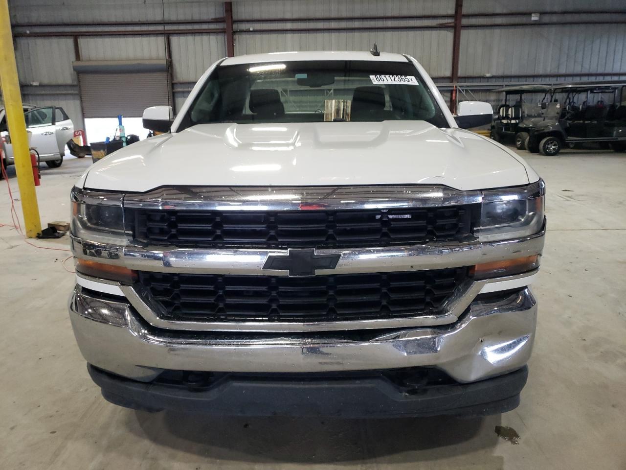 2019 Chevrolet Silverado Ld K1500 Lt - Фото 5