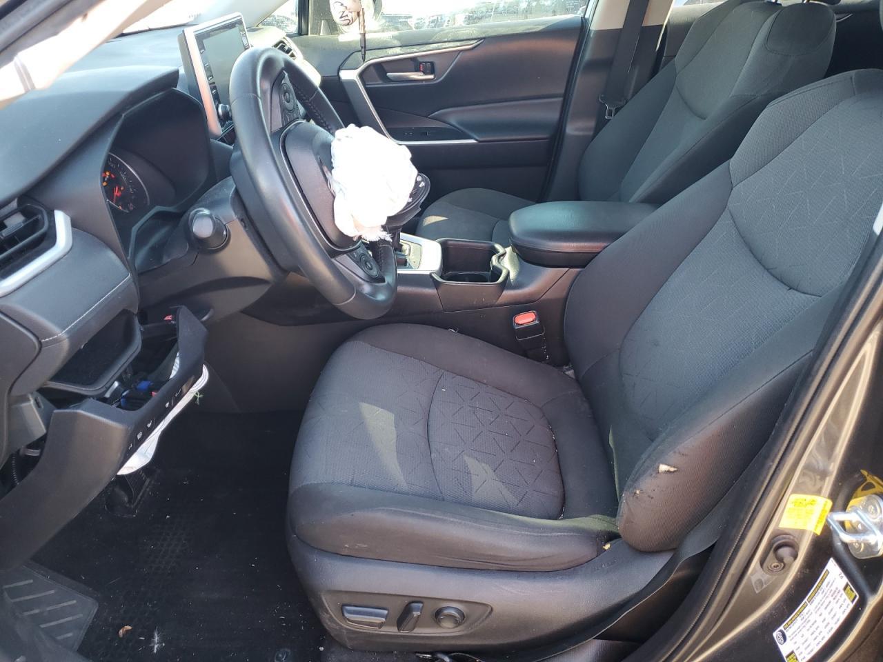 2022 Toyota Rav4 Xle - Фото 7