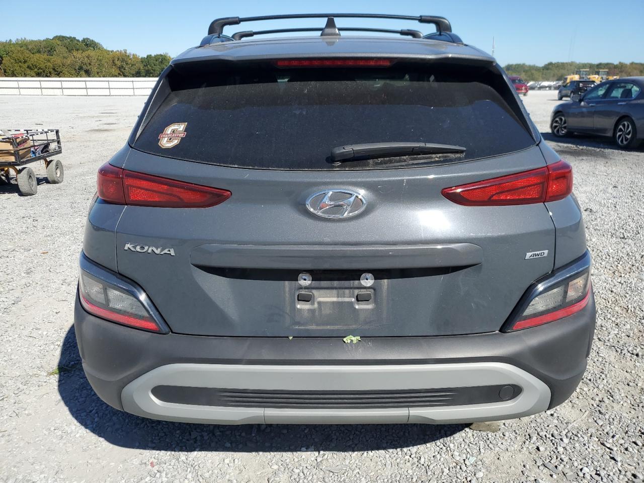 2023 Hyundai Kona Sel - Image 6