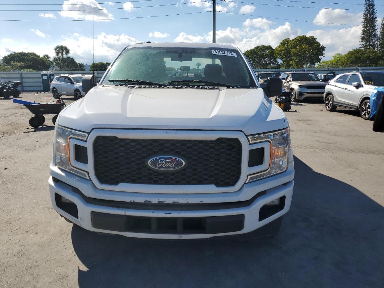 2019 Ford F150 Supercrew - Image 5