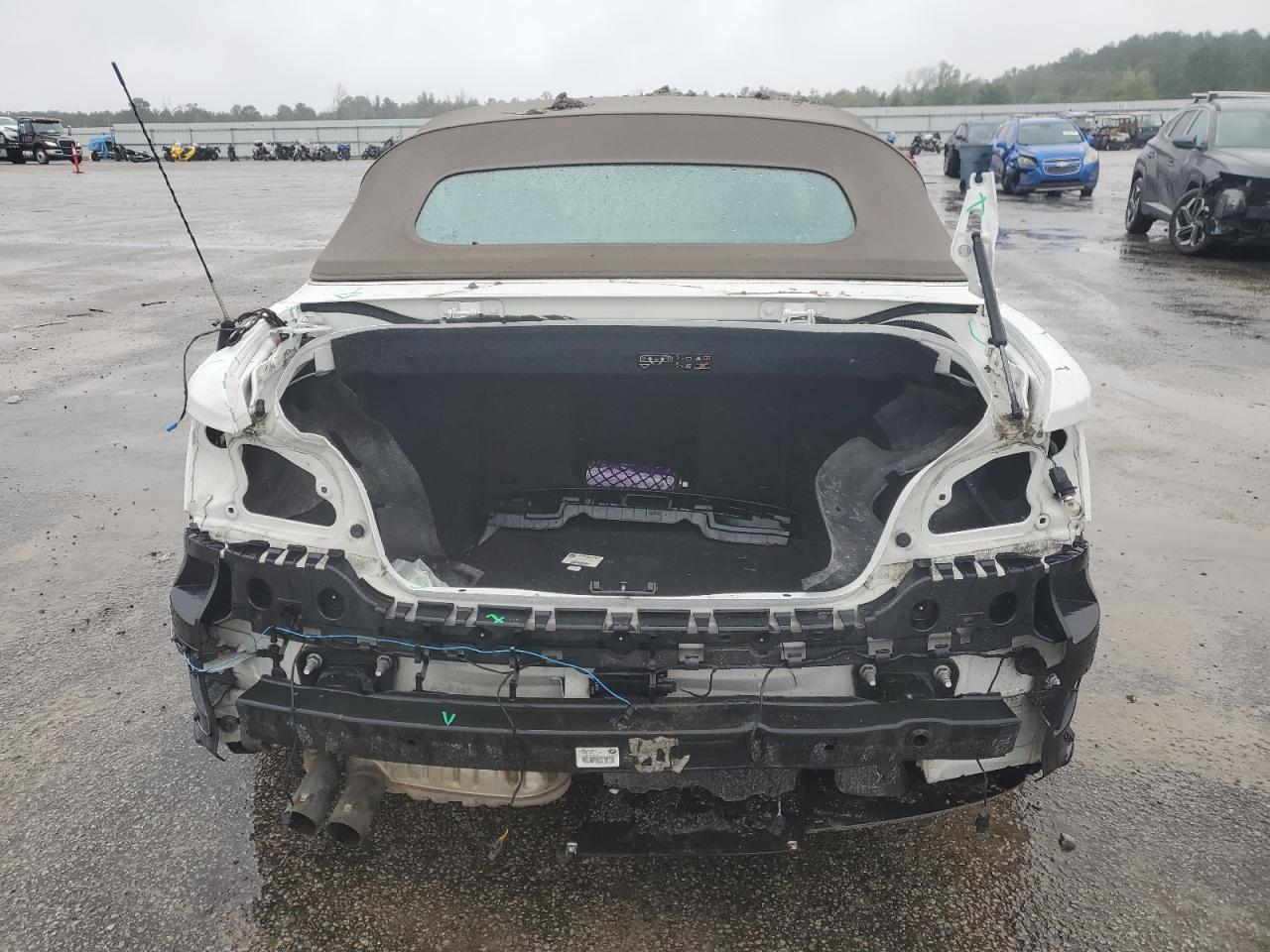 2011 BMW 128 I - Image 6